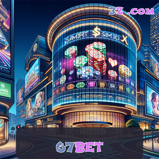 A Magia do Casino Online no 67bet.com
