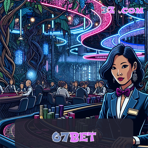 Jogos Online Impactantes: Como O 67bet.com Está Atuando?