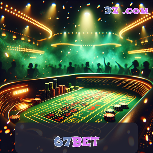 Slots: Aventura e Emoção no 67bet.com à sua Porta