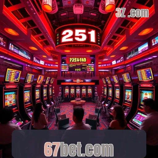 67bet.com Bingo