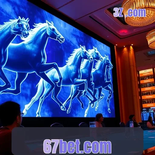 67bet.com Bônus