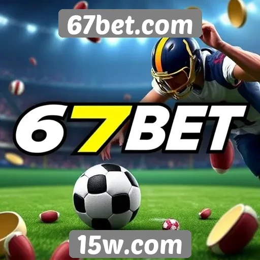 Avaliação dos jogos disponíveis em 67bet.com
