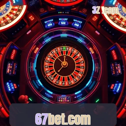 67bet.com Caça-níqueis