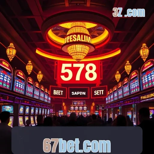 67bet.com Estatísticas